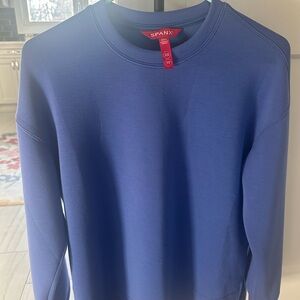 SPANX Cosmo Crewneck Sweatshirt